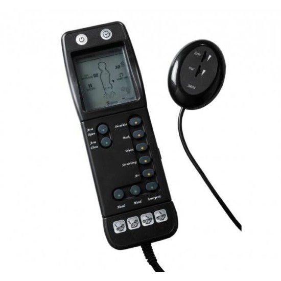 BH M1200C SCALA massagestoel