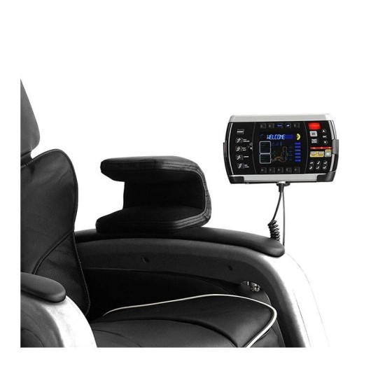 BH M650N Venice massagestoel