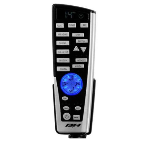 BH M400 Prince massagestoel