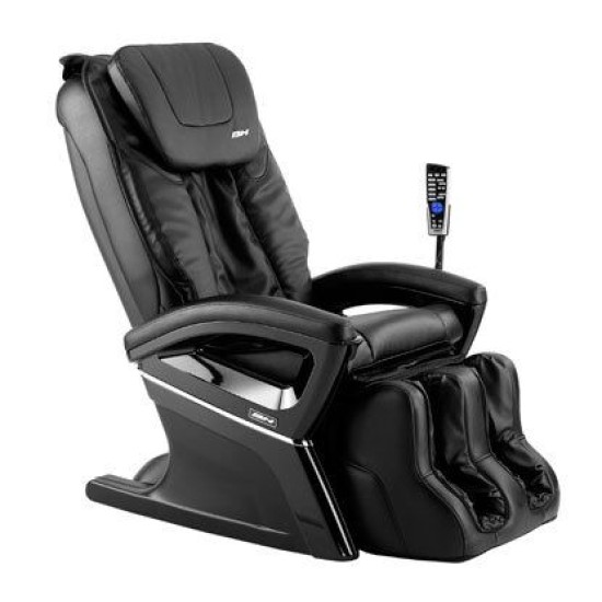 BH M400 Prince massagestoel