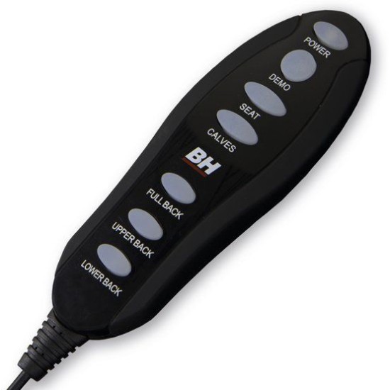 BH M210 VERONA massagestoel