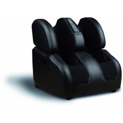 Tecnovita - ZENTROMAX voet + been massage, shiatsu massage - YM921N