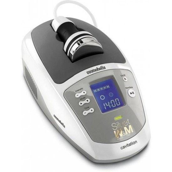 Tecnovita by BH - Anti Cellulite - Siluet W-M - Cavitatie