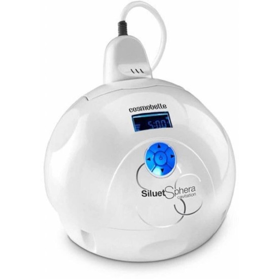 Tecnovita by BH - Anti Cellulite - Siluet Sphera - Cavitatie