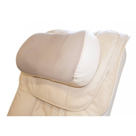 Finnspa PREMION Massagestoel Zwart