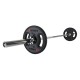 Hammer - Olympische Halterstang 222 cm - max 400 kg