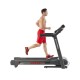 Schwinn 570T Loopband met Bluetooth