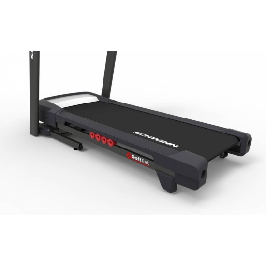 Schwinn 570T Loopband met Bluetooth