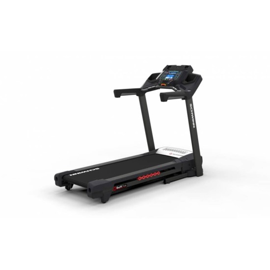 Schwinn 570T Loopband met Bluetooth