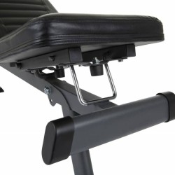 Hammer PERFORM ONE Inklapbare 3-in-1 trainingsbank