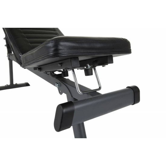 Hammer PERFORM ONE Inklapbare 3-in-1 trainingsbank