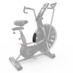Schwinn Airdyne AD PRO Wind Diverter