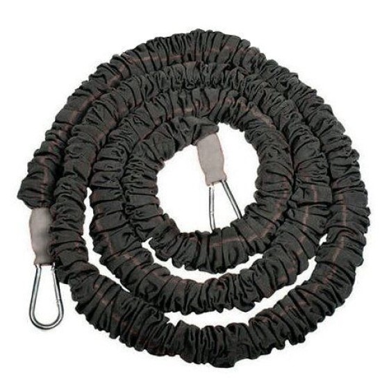 Toorx Lateral Speed Resistor / Weerstandsband - Zwart/Grijs - Weerstand: licht