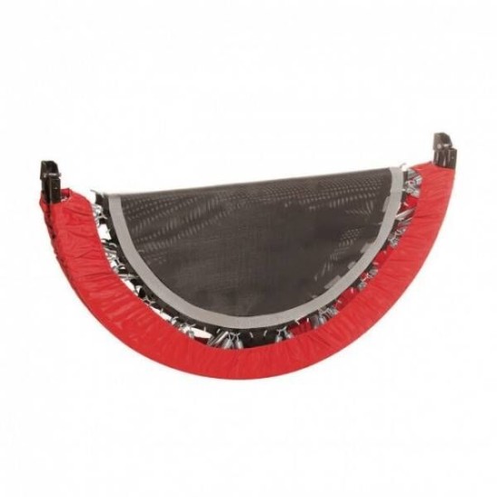 Toorx Inklapbare Fitnesstrampoline ø122cm