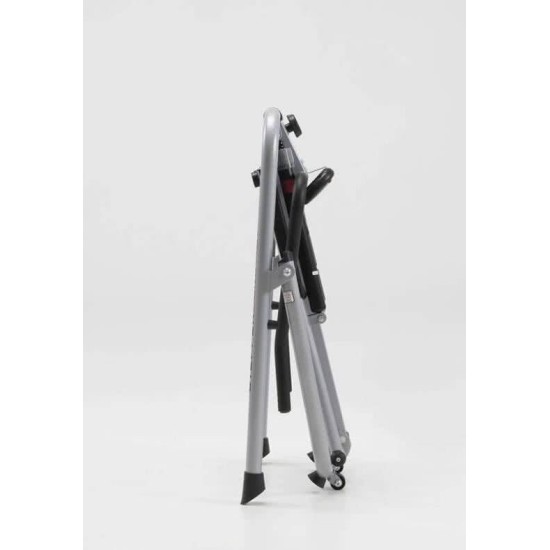 Toorx STEPPER COMPACT - Voorgemonteerd - Inklapbaar - Verstelbare weerstand