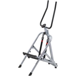 Toorx STEPPER COMPACT - Voorgemonteerd - Inklapbaar - Verstelbare weerstand