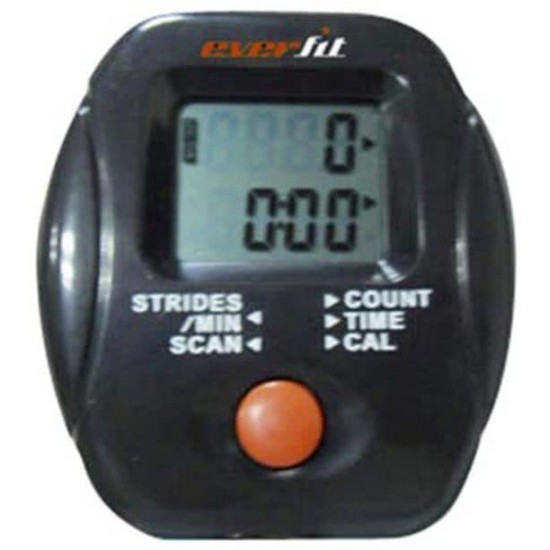 Everfit STEP TWIST Mini Stepper met Hendelbar