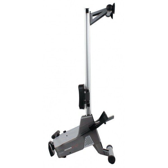 Toorx ROWER-ACTIVE Roeitrainer met hartslagontvanger