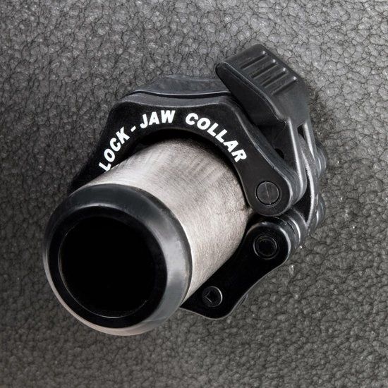 Body-Solid Lock-Jaw Collars