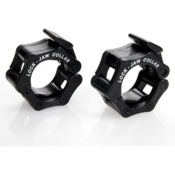 Body-Solid Lock-Jaw Collars