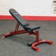 Body-Solid Flat Incline/Decline bank GFID100