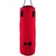Hammer Bokszak Fit, Rood, 80x30 cm