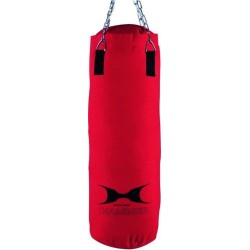 Hammer Bokszak Fit, Rood, 60 x 30 cm