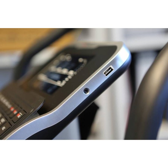 Finnlo VARON XTR II BT Ergometer