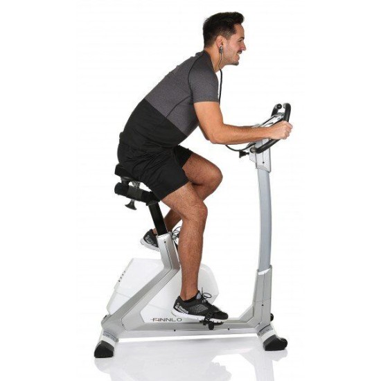 Finnlo VARON XTR II BT Ergometer