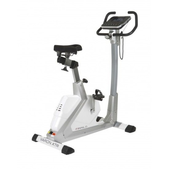 Finnlo VARON XTR II BT Ergometer