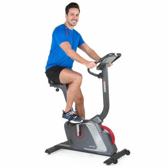 Hammer Ergo-Motion BT Ergometer