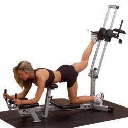 Powerline PGM200X Glute Master