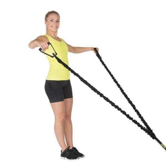 Hammer Fitness Deuranker