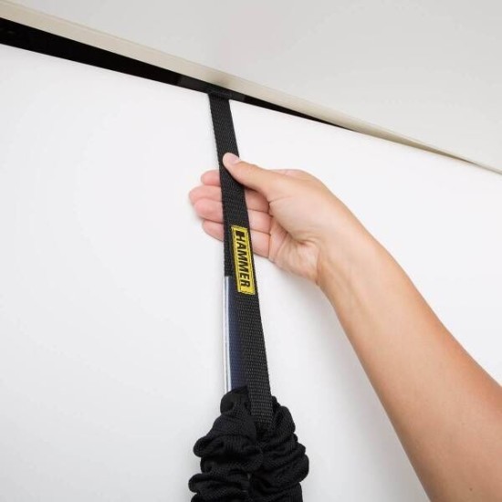 Hammer Fitness Deuranker