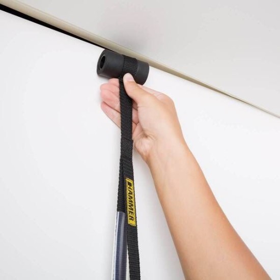 Hammer Fitness Deuranker