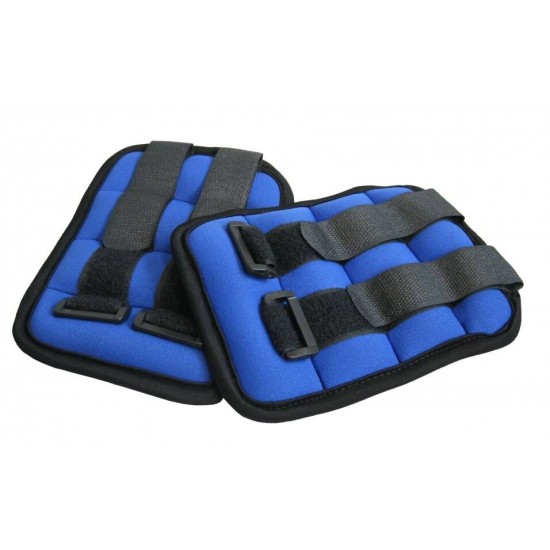 Hammer AB SENSATION AB ROLLER - inclusief computer - inclusief fitnessmat - inclusief gewichten