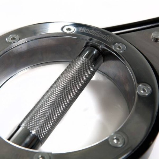 Finnlo TRIBEX BURN-MACHINE 12 kg