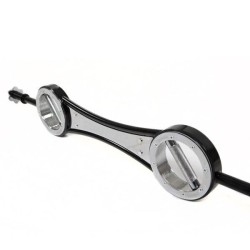 Finnlo TRIBEX BURN-MACHINE 12 kg