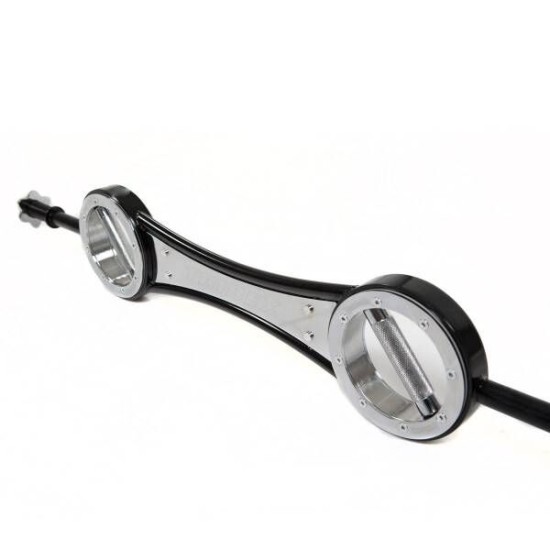 Finnlo TRIBEX BURN-MACHINE 12 kg