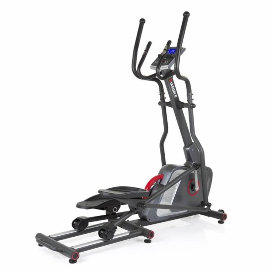 Hammer Speed-Motion BT ergometer - met iConsole