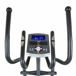 Hammer Speed-Motion BT ergometer - met iConsole