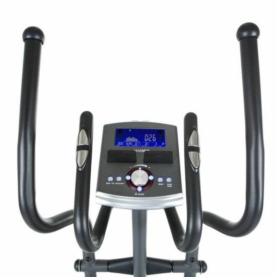 Hammer Speed-Motion BT ergometer - met iConsole