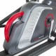 Hammer Speed-Motion BT ergometer - met iConsole