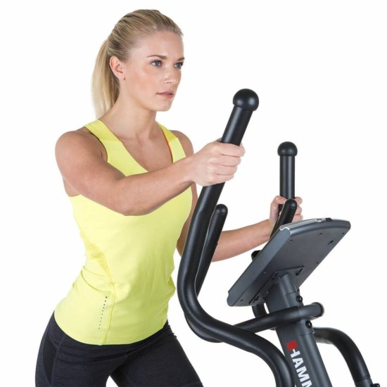 Hammer Speed-Motion BT ergometer - met iConsole
