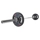 Hammer - Olympische Halterstang 222 cm - max 700 kg