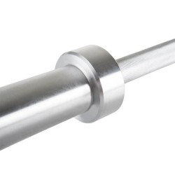 Hammer - Olympische Halterstang 222 cm - max 700 kg