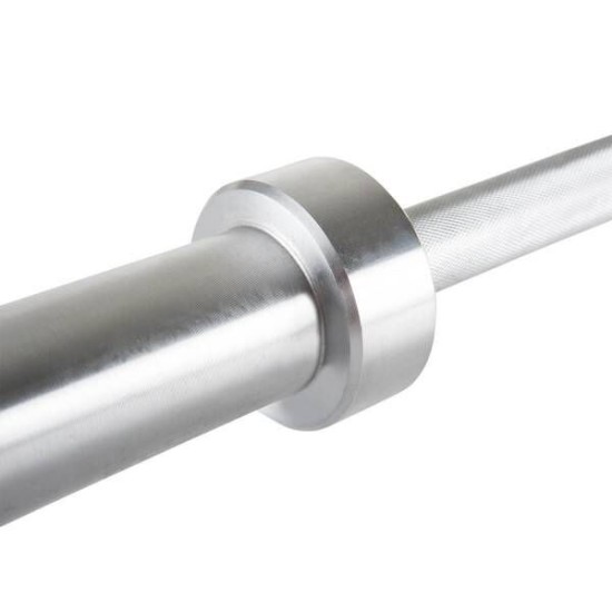 Hammer - Olympische Halterstang 222 cm - max 700 kg