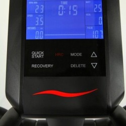 Finnlo Loxon XTR - Crosstrainer - incl. ergometer