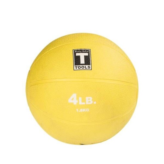 Body-Solid Medicine BallAqua - 2700 gram