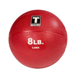 Body-Solid Medicine BallRood - 3600 gram